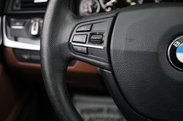 2013 BMW 5 Series 535i xDrive - 22969292 - 28