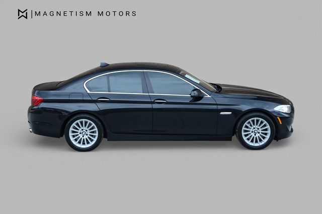 2013 BMW 5 Series 535i xDrive - 22969292 - 2