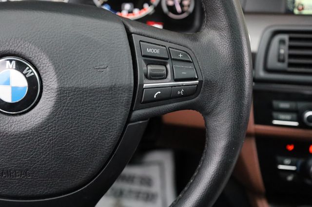 2013 BMW 5 Series 535i xDrive - 22969292 - 29