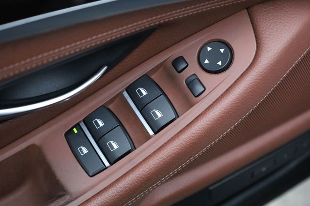 2013 BMW 5 Series 535i xDrive - 22969292 - 31