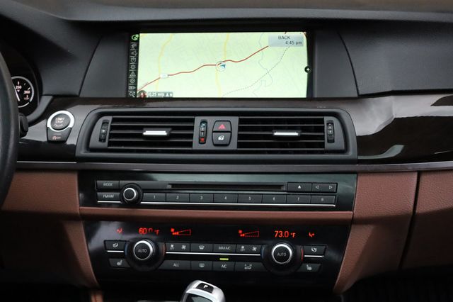 2013 BMW 5 Series 535i xDrive - 22969292 - 33