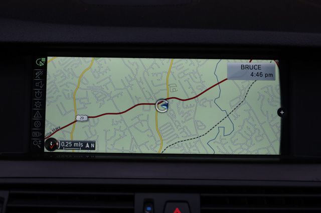 2013 BMW 5 Series 535i xDrive - 22969292 - 34