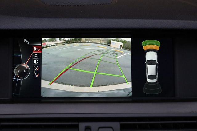 2013 BMW 5 Series 535i xDrive - 22969292 - 35