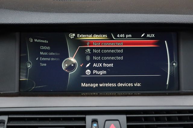 2013 BMW 5 Series 535i xDrive - 22969292 - 36