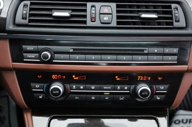 2013 BMW 5 Series 535i xDrive - 22969292 - 37