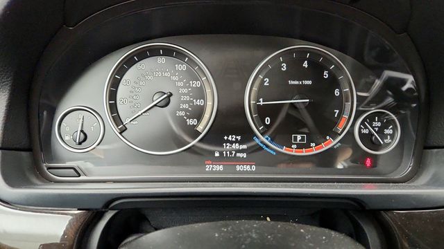 2013 BMW 5 Series 535i xDrive - 22945976 - 14