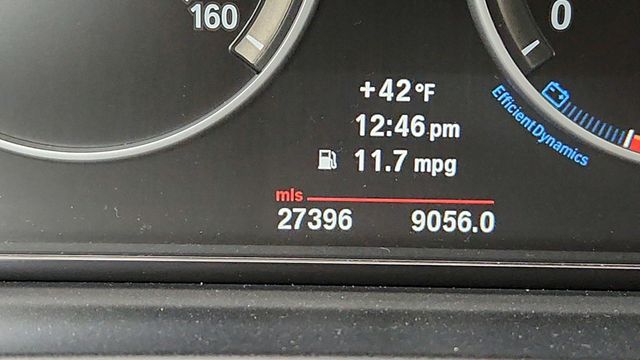 2013 BMW 5 Series 535i xDrive - 22945976 - 15