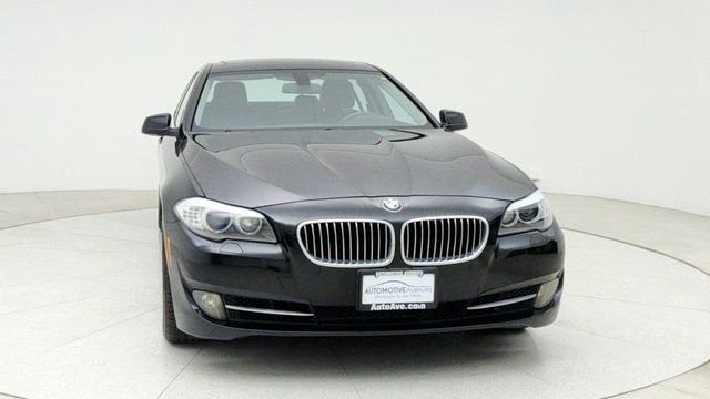 2013 BMW 5 Series 535i xDrive - 22945976 - 1