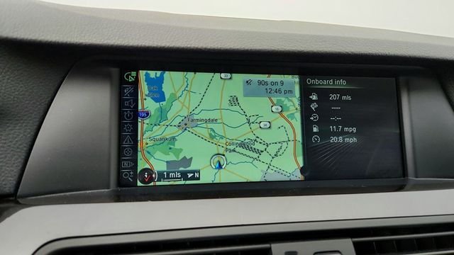 2013 BMW 5 Series 535i xDrive - 22945976 - 20