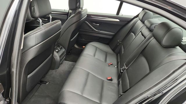2013 BMW 5 Series 535i xDrive with Premium and Cold Weather Packages - 22945976 - 22