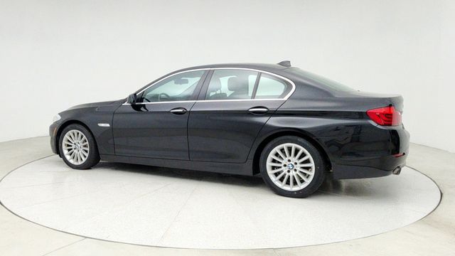 2013 BMW 5 Series 535i xDrive with Premium and Cold Weather Packages - 22945976 - 6