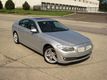 2013 BMW 5 Series 550i - 23093583 - 1