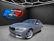2013 BMW 5 Series 550i, 6-SPD MANUAL, SUNROOF, BANG & OLUFSEN SOUND, EXECUTIVE PKG - 23034782 - 0