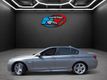 2013 BMW 5 Series 550i, 6-SPD MANUAL, SUNROOF, BANG & OLUFSEN SOUND, EXECUTIVE PKG - 23034782 - 8