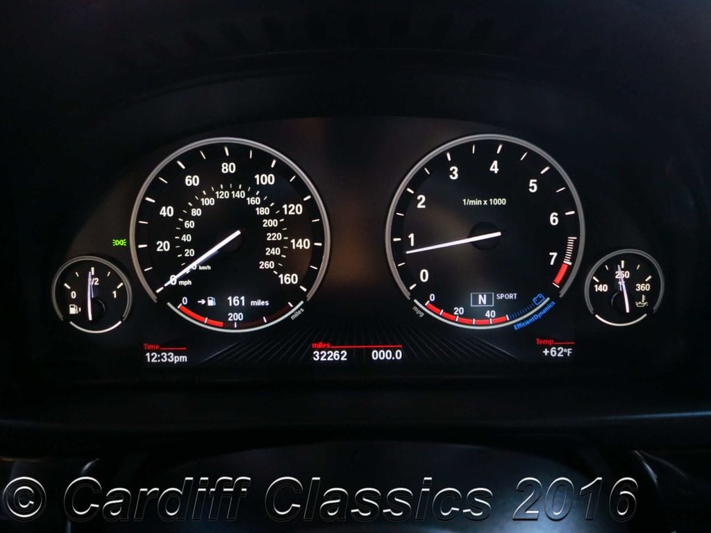 2013 BMW 5 Series ~ 550i ~ M-Sports Pkg ~ Exex. Pkg ~ Lux Pkg ~  Driver Pkg ~ - 14644141 - 21