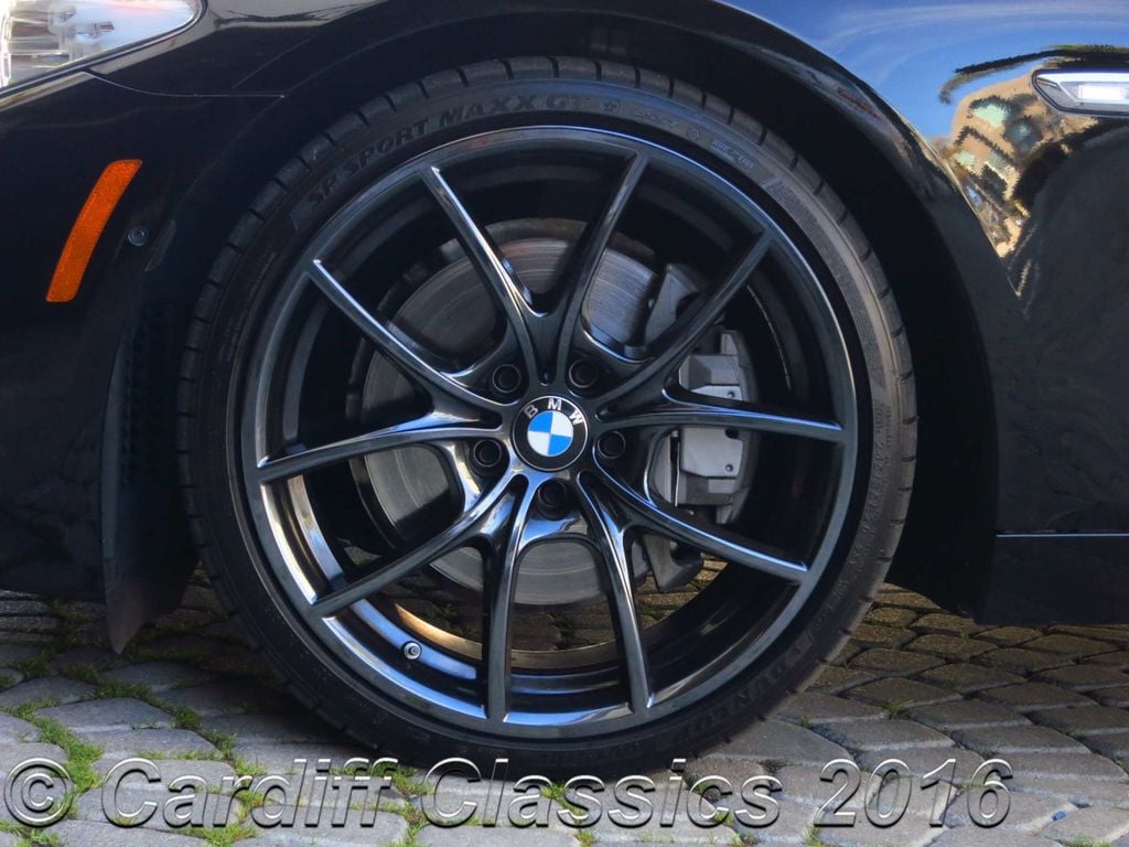 2013 BMW 5 Series ~ 550i ~ M-Sports Pkg ~ Exex. Pkg ~ Lux Pkg ~  Driver Pkg ~ - 14644141 - 30