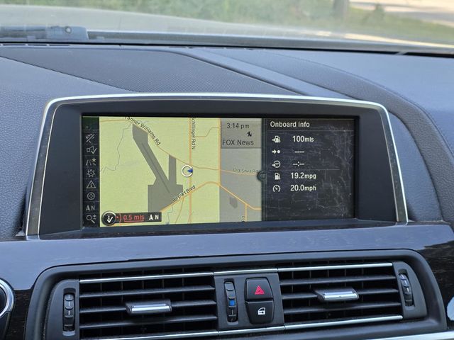 2013 BMW 6 Series 640i Gran - 23098411 - 13