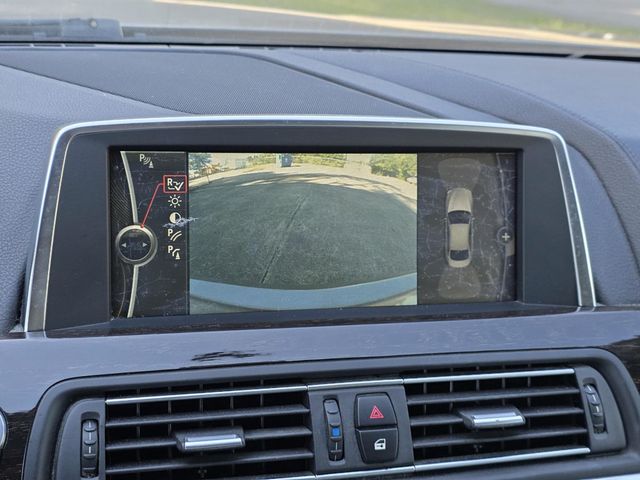 2013 BMW 6 Series 640i Gran - 23098411 - 14