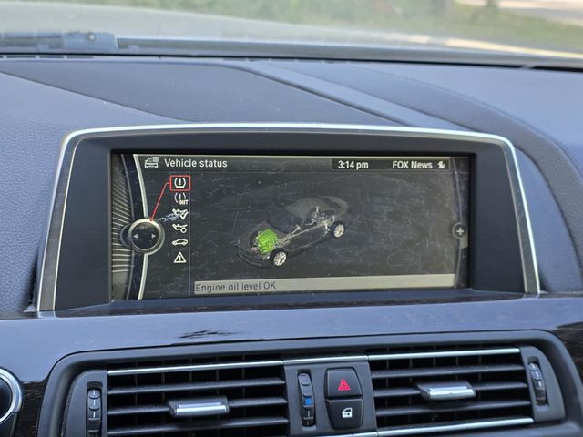 2013 BMW 6 Series 640i Gran - 23098411 - 15