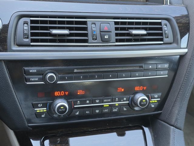 2013 BMW 6 Series 640i Gran - 23098411 - 19