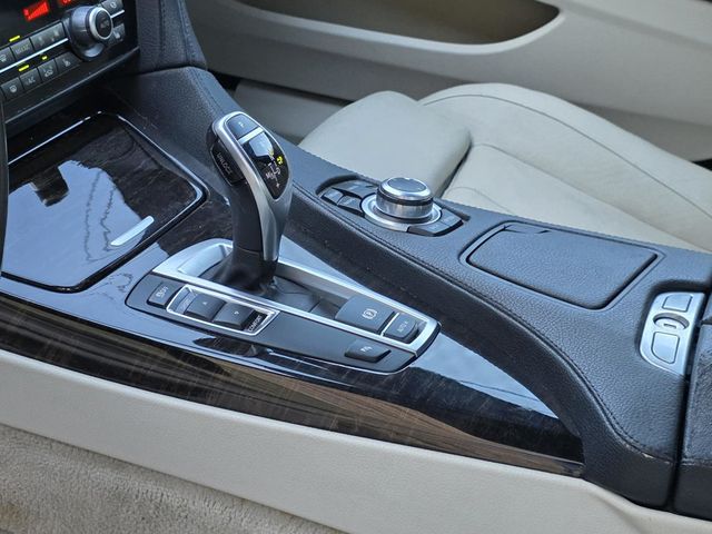 2013 BMW 6 Series 640i Gran - 23098411 - 21