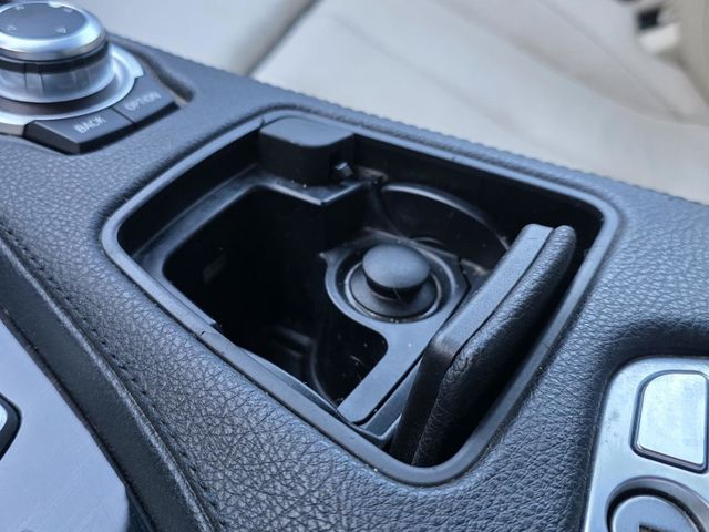 2013 BMW 6 Series 640i Gran - 23098411 - 25