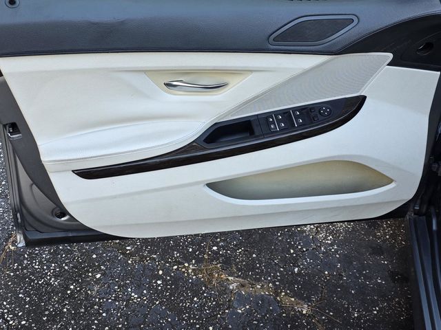 2013 BMW 6 Series 640i Gran - 23098411 - 32