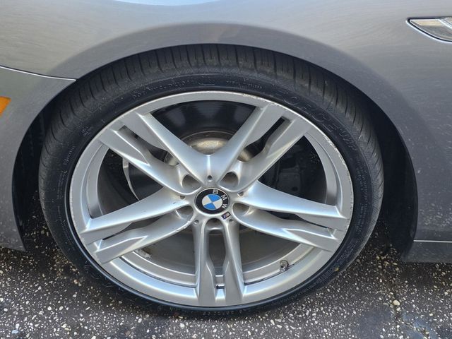 2013 BMW 6 Series 640i Gran - 23098411 - 34
