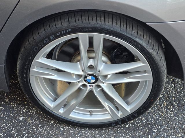 2013 BMW 6 Series 640i Gran - 23098411 - 35