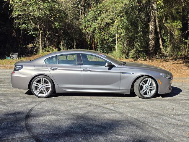 2013 BMW 6 Series 640i Gran - 23098411 - 36
