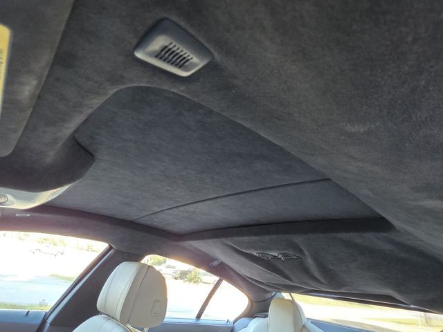 2013 BMW 6 Series 640i Gran - 23098411 - 7