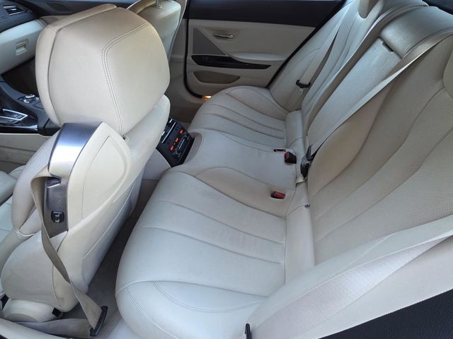 2013 BMW 6 Series 640i Gran - 23098411 - 8