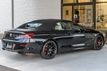 2013 BMW 6 Series 650i CONVERTIBLE - BLACK ON BEIGE - LOW MILES  - 22580856 - 13