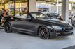 2013 BMW 6 Series 650i CONVERTIBLE - BLACK ON BEIGE - LOW MILES  - 22580856 - 4