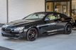 2013 BMW 6 Series 650i CONVERTIBLE - BLACK ON BEIGE - LOW MILES  - 22580856 - 7