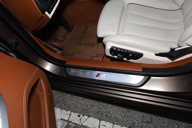 2013 BMW 6 Series 650i Gran Coupe - 22428354 - 28