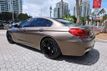 2013 BMW 6 Series 650i Gran Coupe - 22428354 - 4