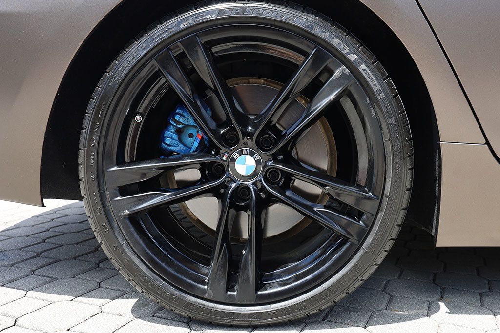 2013 BMW 6 Series 650i Gran Coupe - 22428354 - 57