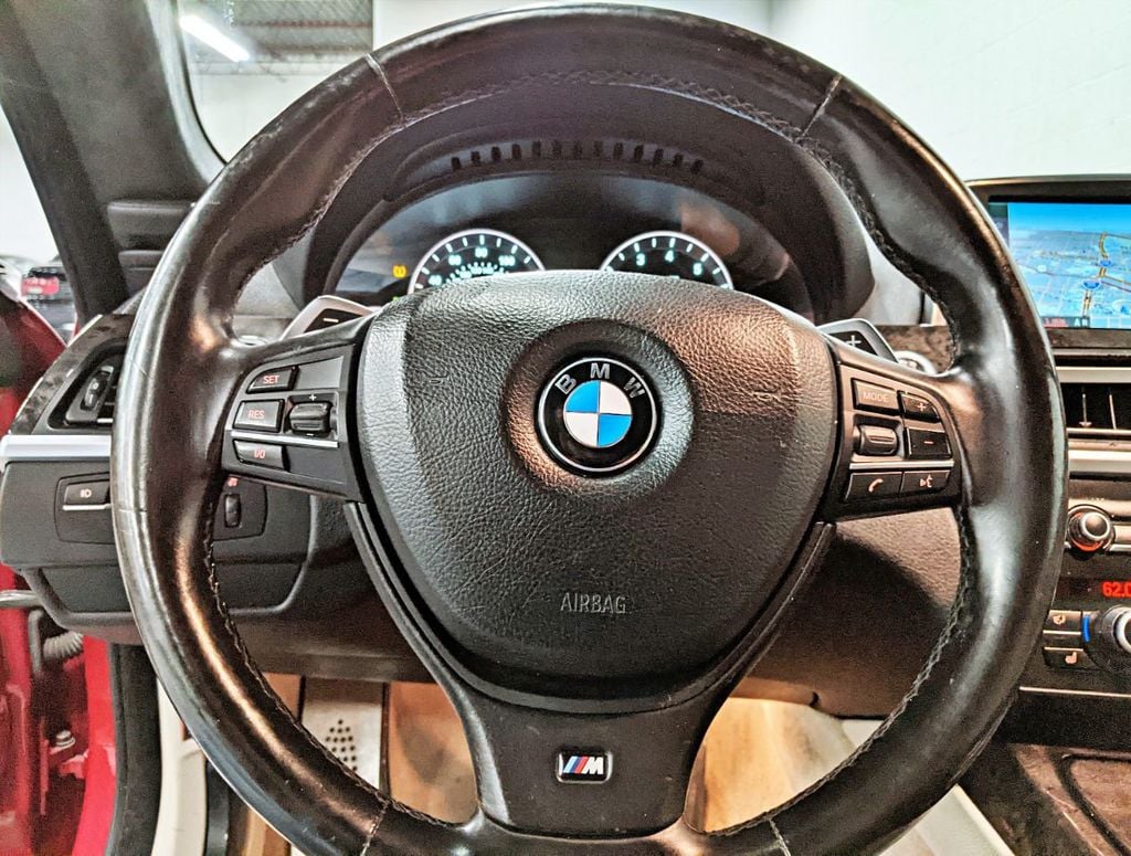 2013 BMW 6 Series 650i xDrive - 22296692 - 20