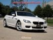 2013 BMW 6 Series 650i xDrive - 22577233 - 0