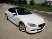 2013 BMW 6 Series 650i xDrive - 22577233 - 1