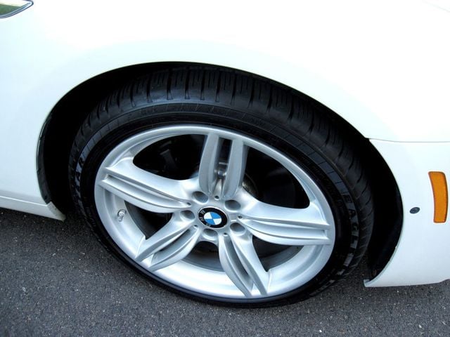 2013 BMW 6 Series 650i xDrive - 22577233 - 31