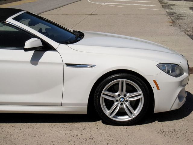 2013 BMW 6 Series 650i xDrive - 22577233 - 6