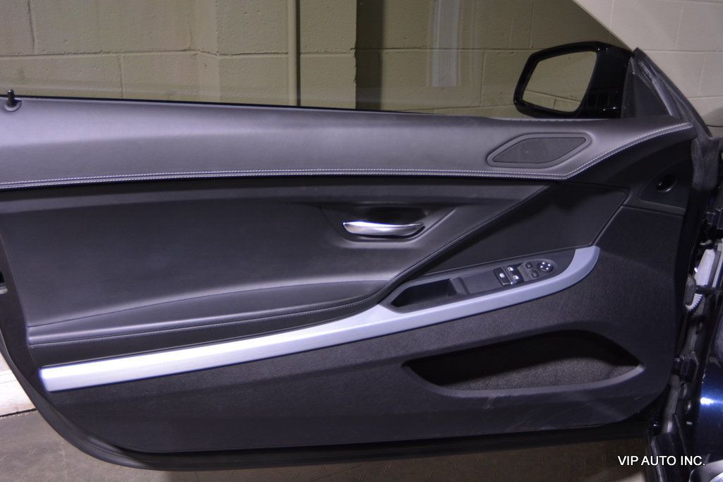 2013 BMW 6 Series 650i xDrive - 22866342 - 6