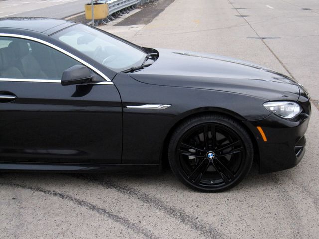 2013 BMW 6 Series 650i xDrive Gran - 22950020 - 9