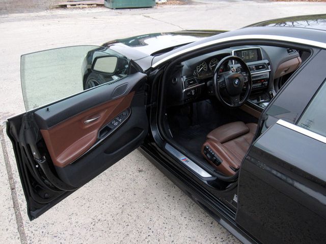 2013 BMW 6 Series 650i xDrive Gran - 22950020 - 15