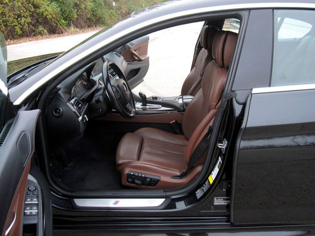 2013 BMW 6 Series 650i xDrive Gran - 22950020 - 16
