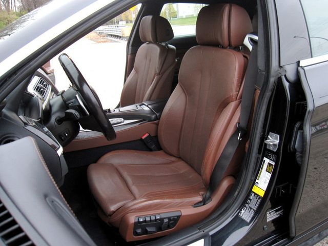 2013 BMW 6 Series 650i xDrive Gran - 22950020 - 17