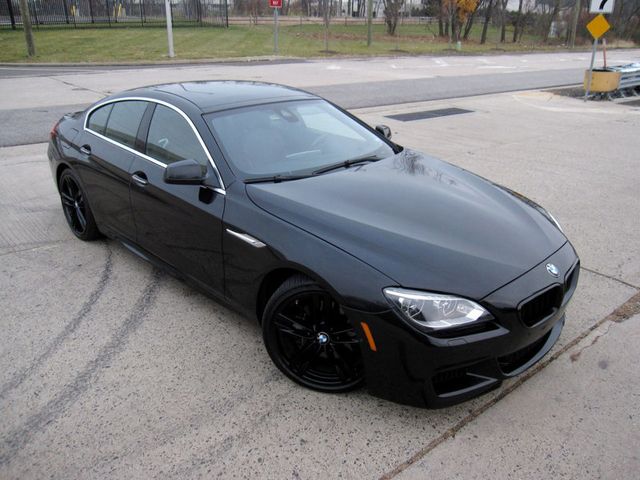2013 BMW 6 Series 650i xDrive Gran - 22950020 - 1