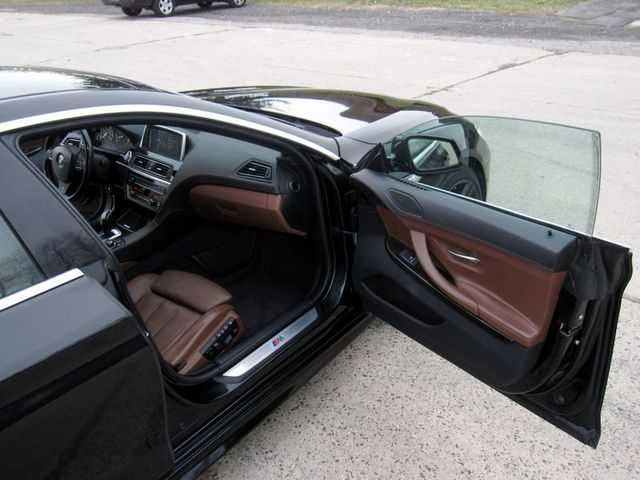 2013 BMW 6 Series 650i xDrive Gran - 22950020 - 20
